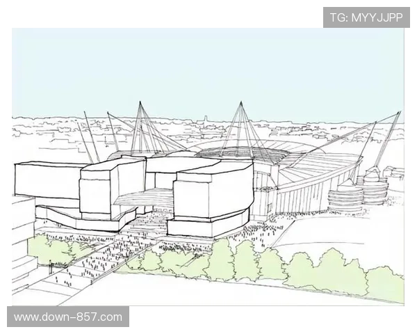 曼城扩建阿提哈德球场北看台,容量将超六万人 曼城扩建阿提哈德球场北看台,容量将超六万人