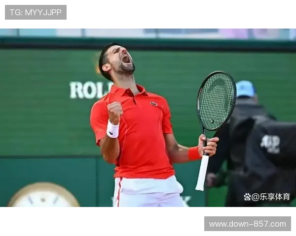 德约科维奇雅典赛谈胜利：关键分处理出色是夺冠主因