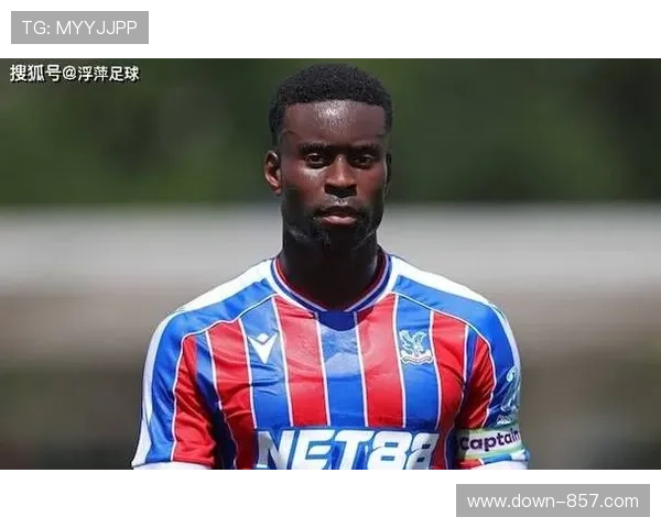 曼城加速引进水晶宫中卫格伊，冬窗报价3000万英镑应对伤病危机