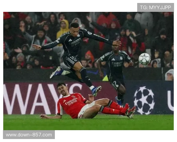 本菲卡主场再战皇马,穆里尼奥第七次面对老东家